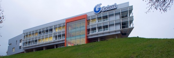 Goierrieskola Goierrieskola