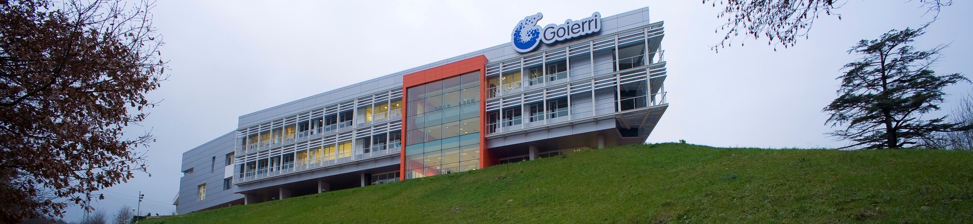 Goierrieskola