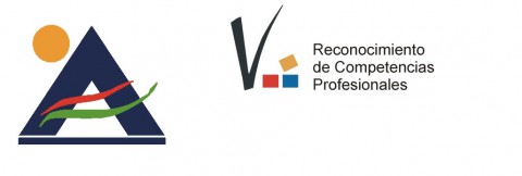 Cursos asociados a dispositivo de reconocimiento de la competencia