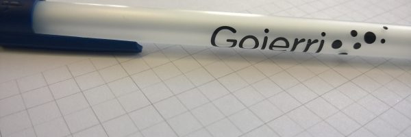 Boligrafoa Boligrafoa