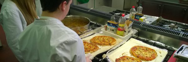Sukaldaritza Sukaldaritza