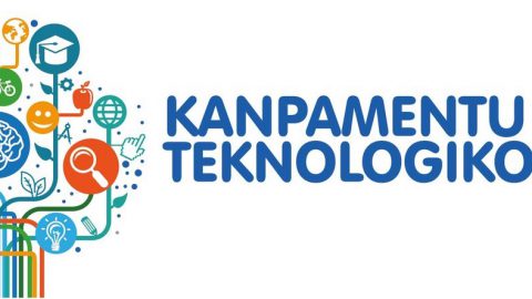 KANPAMENTU TEKNOLOGIKOAK – 2019ko UDA