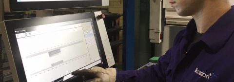 Goierri Eskola implantará en Ikaslan un sistema de Gestión de la Producción 4.0 de última generación