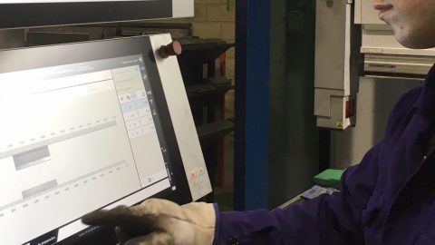 Goierri Eskola implantará en Ikaslan un sistema de Gestión de la Producción 4.0 de última generación