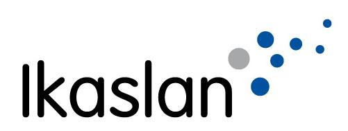 ikaslan logotipo de ikaslan fundazioa
