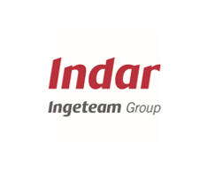 imagen del logotipo de la empresa Indar Ingeteam