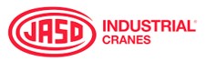 imagen del logotipo de Jaso Industrial Cranes