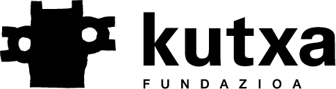 logo de kutxa fundazioa fundación kutxa