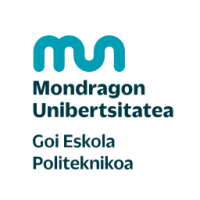 campus de goierri de la universidad de Mondragon unibertsitatea