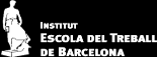 logotipo del institut escola del treball